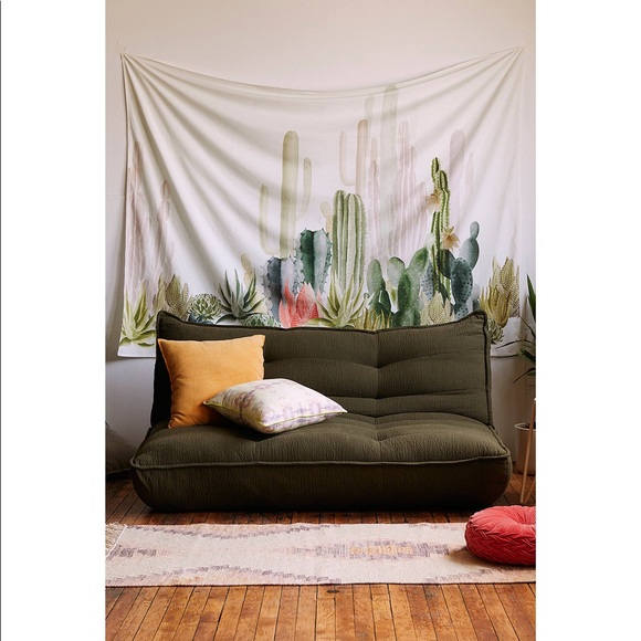 UO Catus Landscape Tapestry - Picture 4 of 4